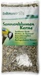 Erdtmann Sonnenblumenkerne Wildvogelfutter 1 Kilogramm