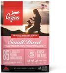Orijen Small Breed Hundetrockenfutter 4,5 Kilogramm