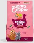 Edgard&Cooper Jun Freilauf-Ente und -Huhn getreidefrei Hundetrockenfutter 7 Kilogramm