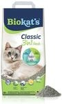 GimPet Biokats Classic fresh 18l 3in1