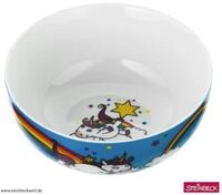 WMF M&uuml;slischale Unicorn / Einhorn