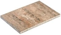 Diephaus Terrassenplatte VIA Muschelkalk 60 x 40 x 4 cm