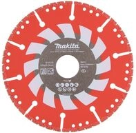 Makita Diamantscheibe Rettung B-55310
