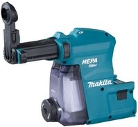 Makita Staubabsaugung DX08 199581-0