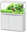 Aquatlantis Splendid 240 120x40cm Aquarium mit Unterschrank wei&szlig;