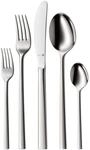 WMF Sonic Besteck-Set, 30-teilig, Cromargan protect&reg;