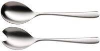 WMF Salatbesteck Vision