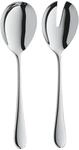WMF Salatbesteck gro&szlig; Merit Cromargan protect&reg;