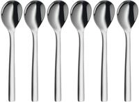 WMF Eierl&ouml;ffel-Set 6 St&uuml;ck Nuova