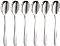 WMF Espressol&ouml;ffel-Set Vision , 6-teilig