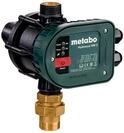 Metabo HM 3 - Elektronischer Druckschalter mit Trockenlaufschutz