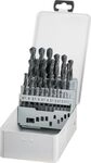 kwb 25HSS-Bohrer 1-13 Index Kass 422544