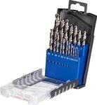 kwb SILVER-STA Comp-Box1-10 19-tlg 205920