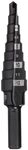 Milwaukee Stufenbohrer 4-12mm/1mm Stufen 48899301