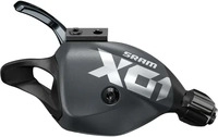 SRAM 03470499, SRAM Daumenschalthebel X01 Eagle grau