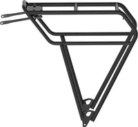 Tubus 03389822, Tubus Gep&auml;cktr&auml;ger Fat 26-28 Zoll schwarz