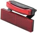 Spanninga LED-Gep&auml;cktr&auml;gerr&uuml;cklicht Pimento XE