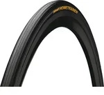 Continental Hometrainer II Reifen 28 &times; 23C schwarz