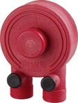 kwb Kombi-Pumpe P 60 SB 506000