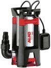 AL-KO Schmutzwassertauchpumpe Drain 15000 Inox