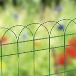 Alberts&reg; Alberts&reg; Ziergeflecht Rondo 650 mm 10 m