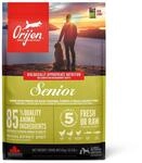Orijen Senior Hundetrockenfutter 6 Kilogramm
