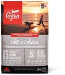 Orijen Fit & Trim Hundetrockenfutter 6 Kilogramm