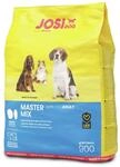 Josera JosiDog Master Mix Hundetrockenfutter 900 Gramm