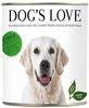 Dog''s Love 2200058003840, Dog''s Love Dog's Love Classic 400g Dose...