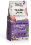MAC's Dog Mono Puppy Hundetrockenfutter 12 Kilogramm