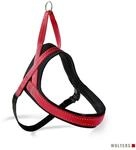 Wolters Soft & Safe cayenne Geschirr 65 - 80 Centimeter