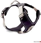 Wolters Active Pro Geschirr 30 mm champagner 80 - 95 cm