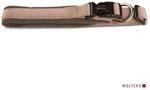 Wolters Professional Comfort champagner Halsband 55 - 60 Centimeter x 35...