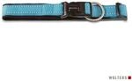 Wolters Soft & Safe aqua Halsband 55 - 60 Centimeter x 35 Millimeter