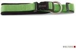 Wolters Professional Comfort kiwi/schwarz Halsband 45 - 50 Centimeter x 30...