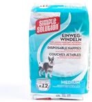 Simple Solution Hundewindeln Gr&ouml;&szlig;e M