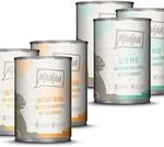 MjAMjAM Katze 1 x 6 x 400g Monopaket I