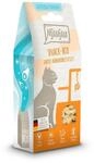 MJAMJAM leckere Snackbox 40g Katzensnack zartes H&uuml;hnerbrustfilet 