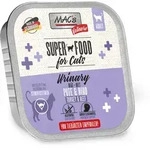 MAC's Cat Vetcare Di&auml;tnahrung 100g Schale Katzennassfutter Sparpaket 32 x 100 Gramm