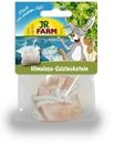JR FARM Nager Himalaya Salzleckstein 80g Nahrungserg&auml;nzung f&uuml;r Kleintiere