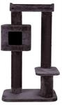 TRIXIE Kratzbaum XXL Izan 122cm anthrazit