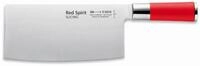 DICK Chin. Kochmesser (Slicer) RED SPIRIT 18 cm