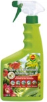 COMPO Gr&uuml;n- und Bl&uuml;hpflanzen Sch&auml;dlings-frei AF 750 ml