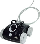 Summer Fun 2500363, Summer Fun Bodensauger Orca 50 - 24m&sup2; - 9m Kabel