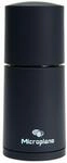Microplane Muskatm&uuml;hle 2 in 1 SPECIALTY Schwarz