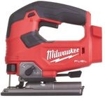 Milwaukee M18FJS-0X AKKU-STICHSAEGE 4933464726