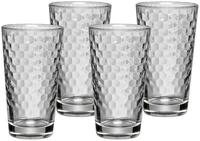 WMF Latte Macchiato Set 4-teilig
