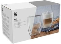 WMF Kult Cappuccino Thermogl&auml;ser, 2 St&uuml;ck