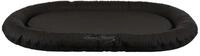 TRIXIE Kissen Samoa Classic, oval, 100 &times; 75 cm, schwarz