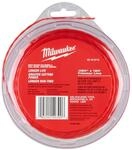 Milwaukee Schneidfaden 45m, Faden 2,0 mm 49162712